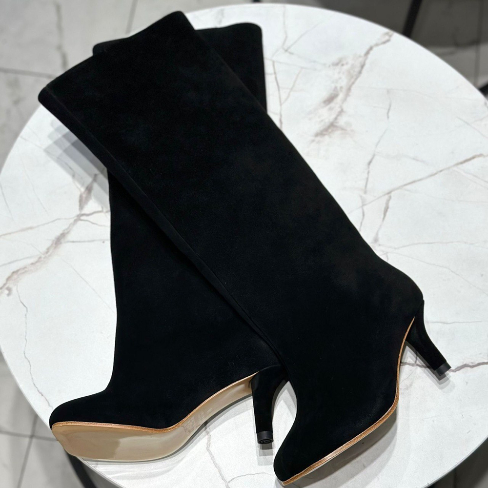 Сапоги Maison Margiela, арт. 459848738