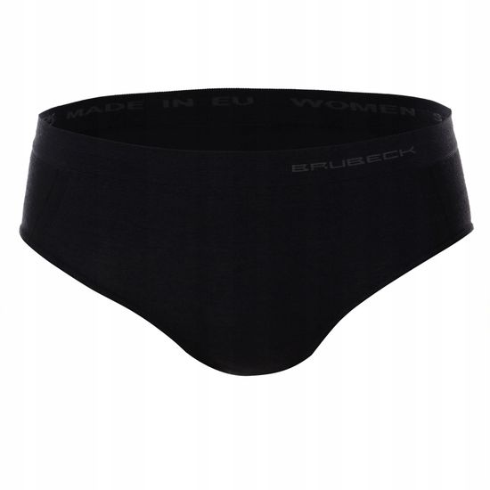 Трусы женские хипстеры Brubeck Comfort Wool