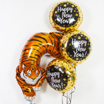 Ф ФИГУРА Тигр