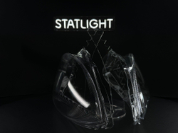 Комплект стекол для Skoda Fabia II 2007-2010