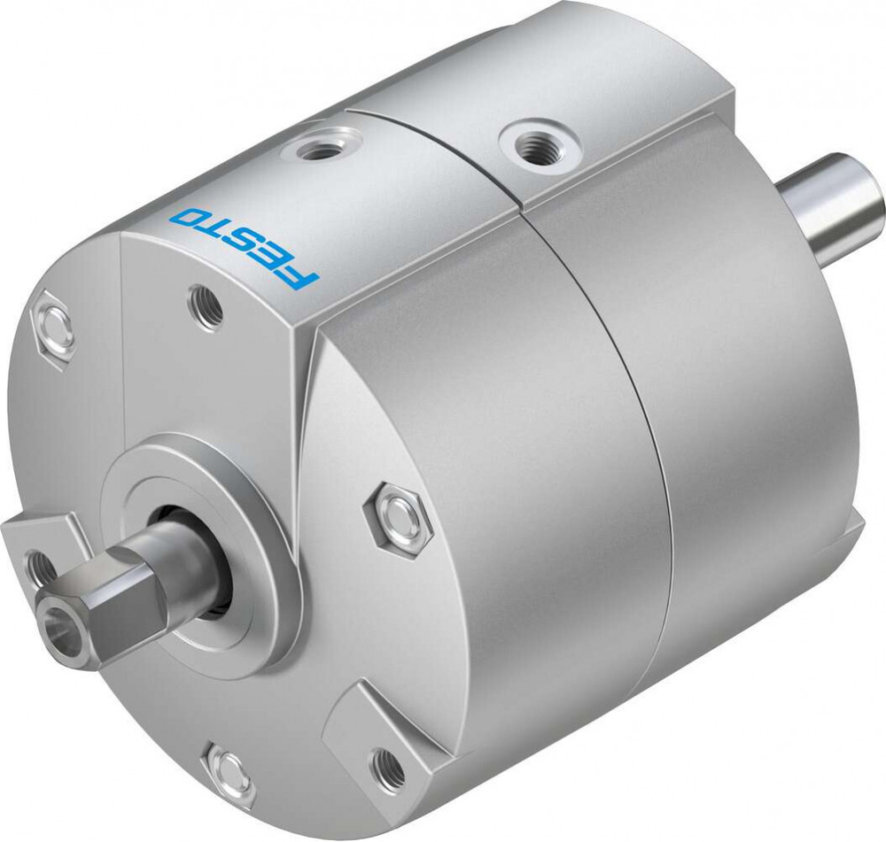 Неполноповоротный привод Festo DRVS-25-90-P