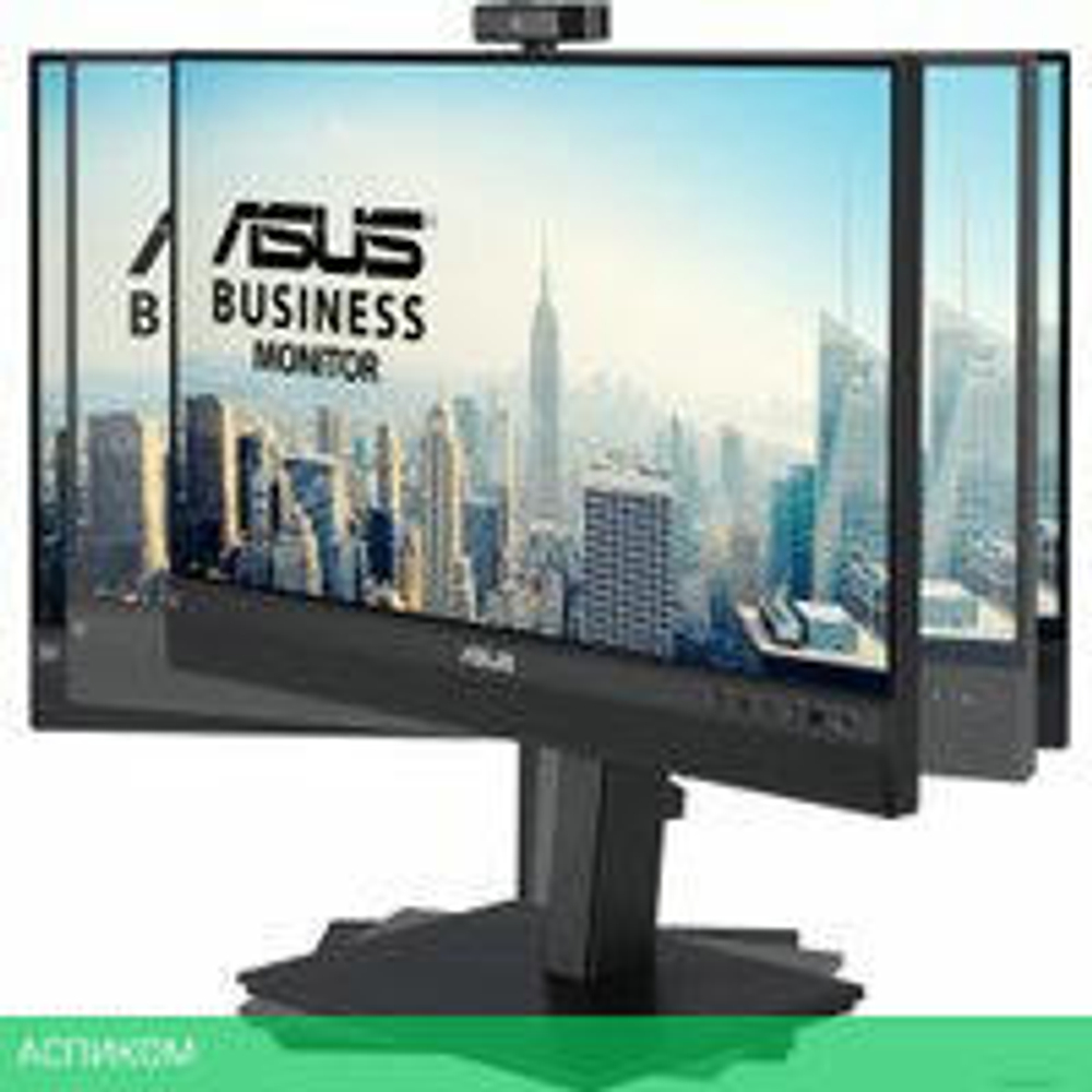 Монитор ASUS Business BE24ECSNK