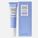 COMFORT ZONE HYDRAMEMORY Крем для глаз против отеков с пептидами / Depuff eye cream, 15 мл