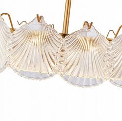 Люстра на штанге Arte Milano AM-Rim 312009/D600 BS