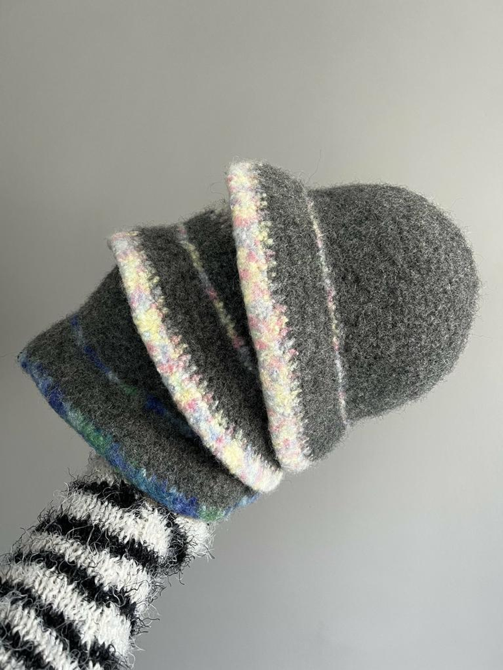 FILZWOLLE UNI, 200г АКЦИЯ 1+1