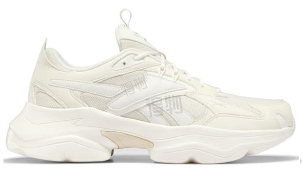 Кроссовки Reebok Royal Bridge 4