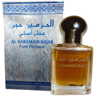 Hajar Perfume oil