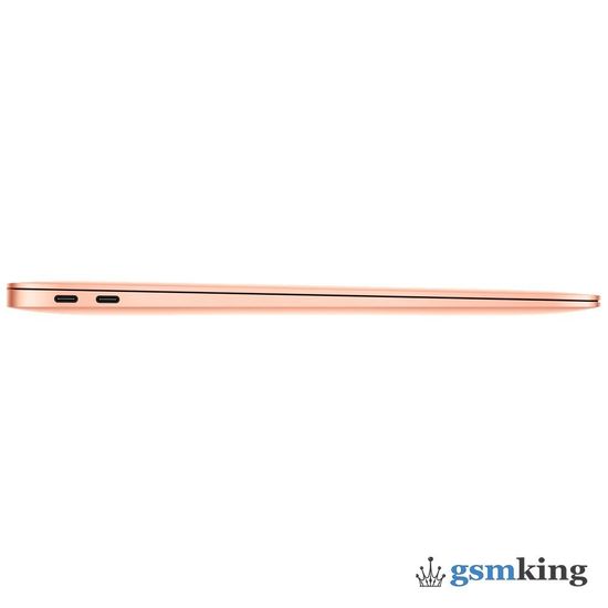 Apple MacBook Air 13 Mid 2020 Gold MWTL2 (Intel Core i3 10th 1,1GHz, 256GB, 8GB)