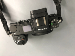 Nikon Z6 Body