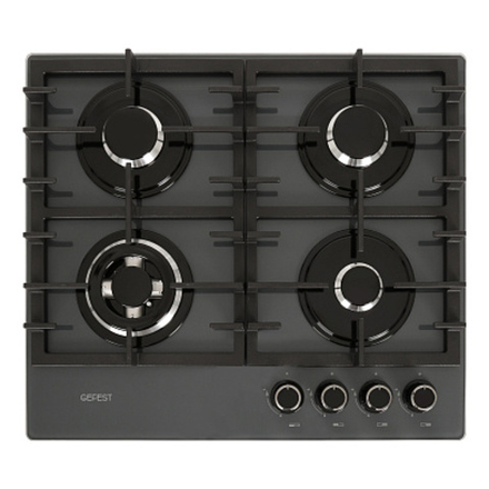 Встраиваемая газовая варочная поверхность Gefest ПВГ 2401-01 К56 14922001