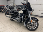 Ultra Limited / Electra Glide Police Special Harley-Davidson (2016)