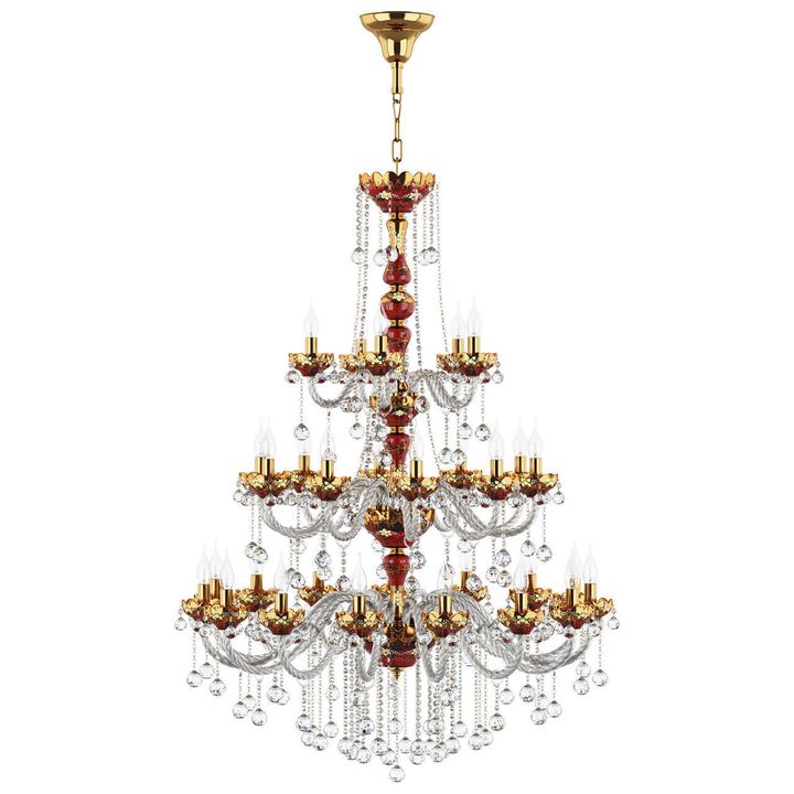 Подвесная люстра Osgona Vidare 738302