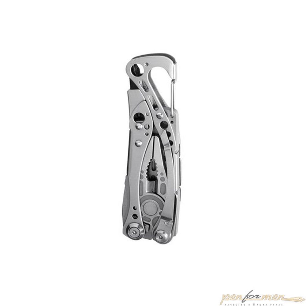 Мультитул Leatherman Skeletool 7 функций (830922)