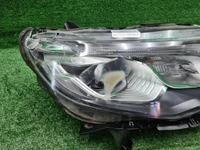 Битая Фара правая Geely Atlas 1 (2016-2022) LED