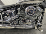 Yamaha Dragstar XVS400 , 1999