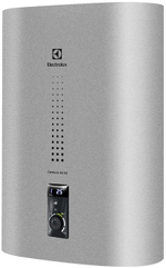 Водонагреватель  Electrolux EWH 30 Centurio IQ 3.0 Silver