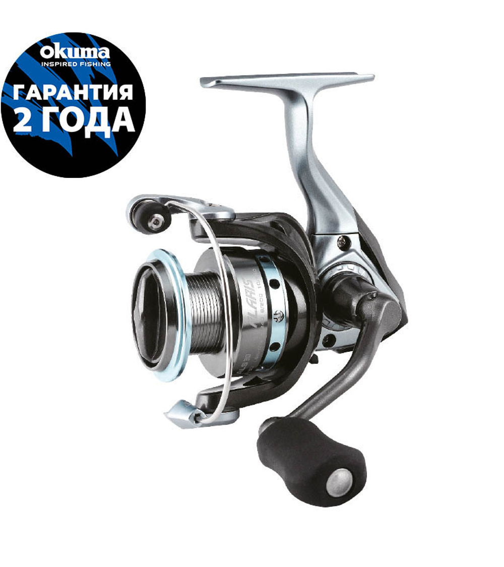 Катушка OKUMA Alaris 65