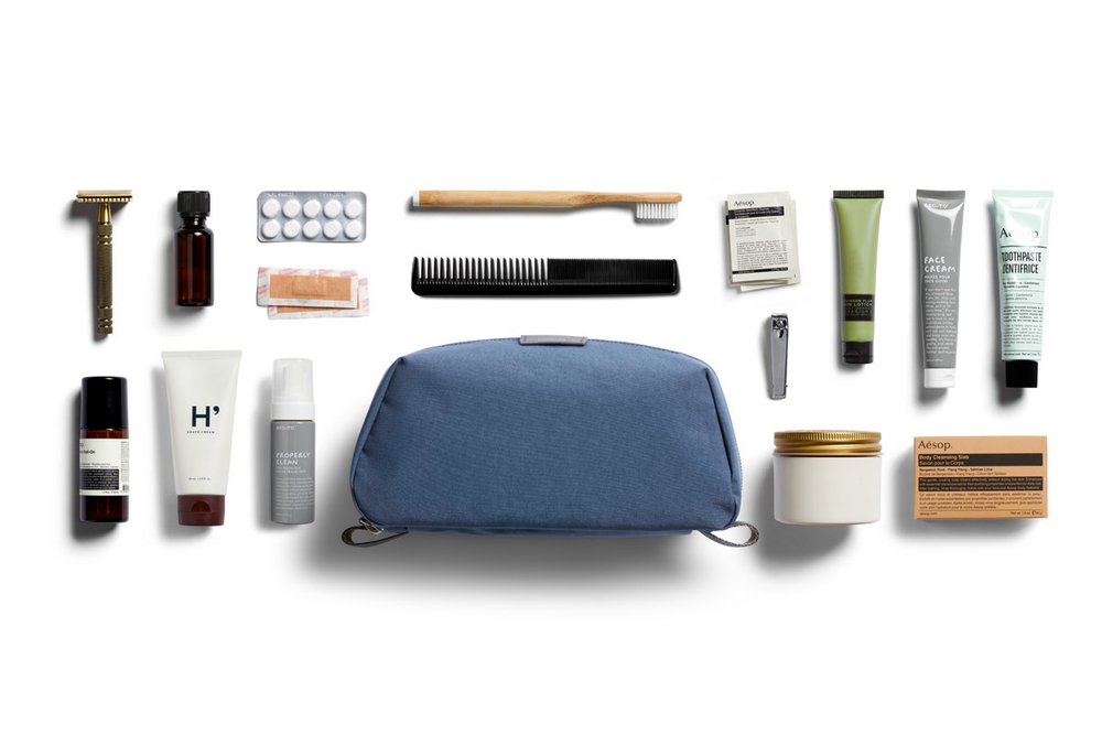 Несессер Bellroy Toiletry Kit Plus