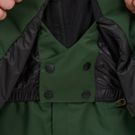 КУРТКА ГОРНОЛЫЖНАЯ УТЕПЛЕННАЯ DRAGONFLY GRAVITY MAN