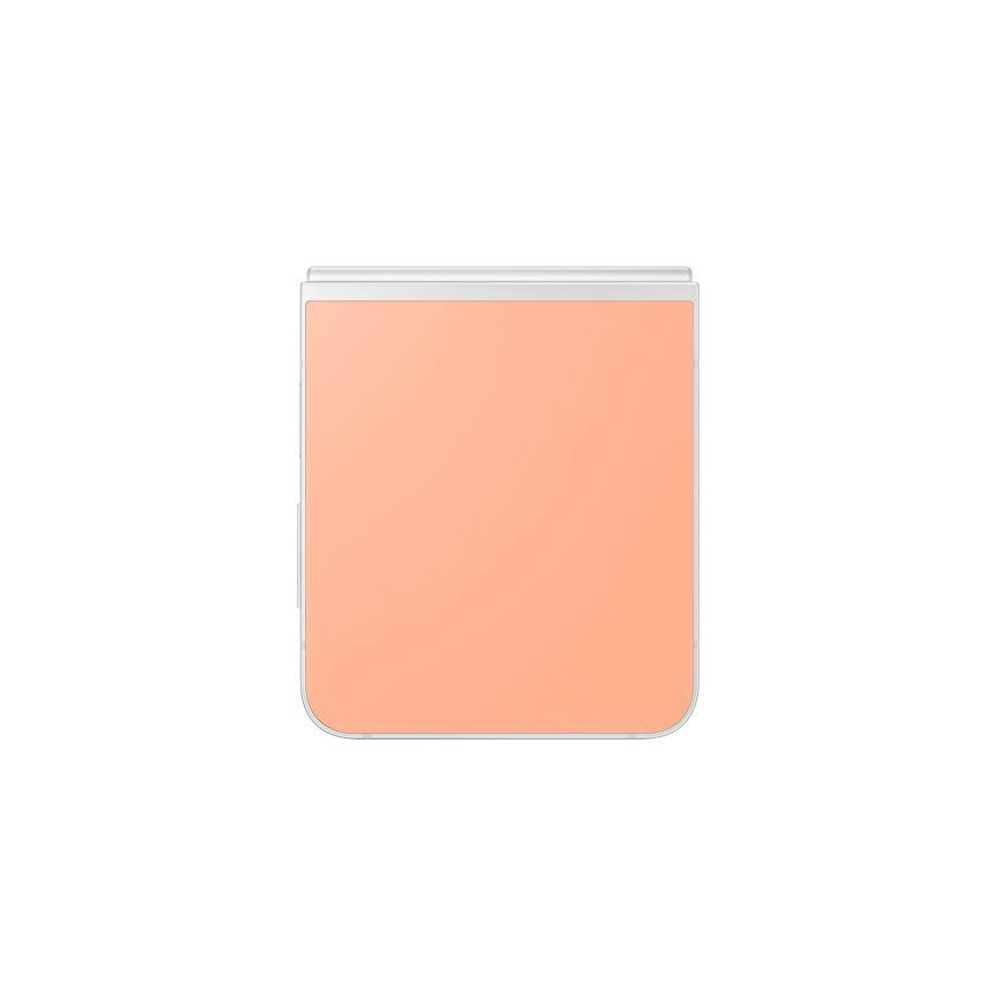 Смартфон Samsung Galaxy Z Flip6 12 ГБ/256 ГБ (Персиковый | Peach)