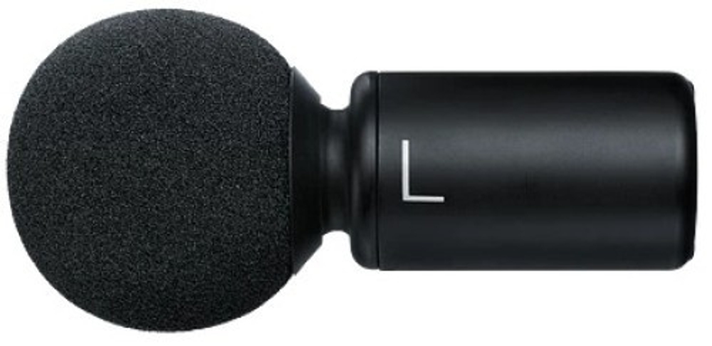 Комплект Shure MV88+DIG-VIDKIT