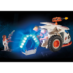 Снежная машина SPY TEAM 70231