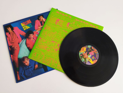 Rolling Stones Dirty Work