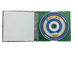 Программное обеспечение "Энергоресурсы" НПЦ Арго 420000.0017