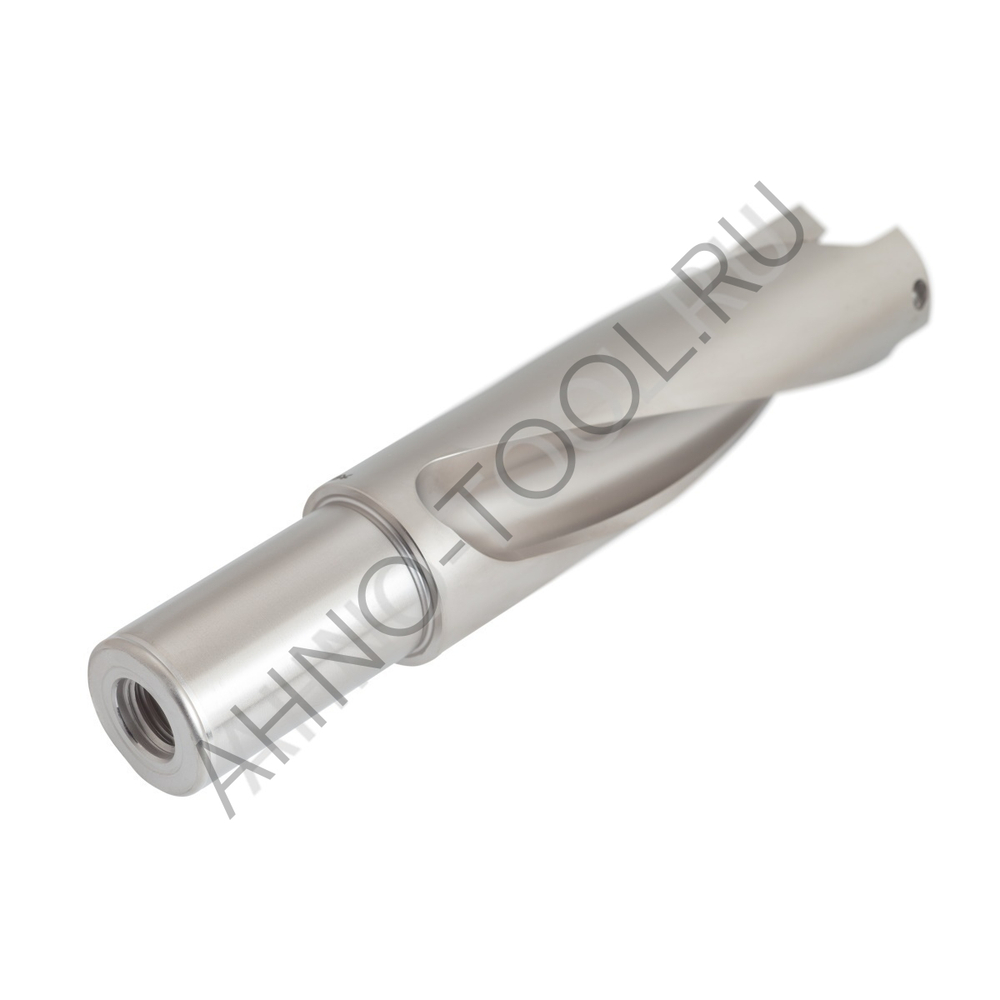 Сверло корпусное C40-3D50-155SP14 ACCKee