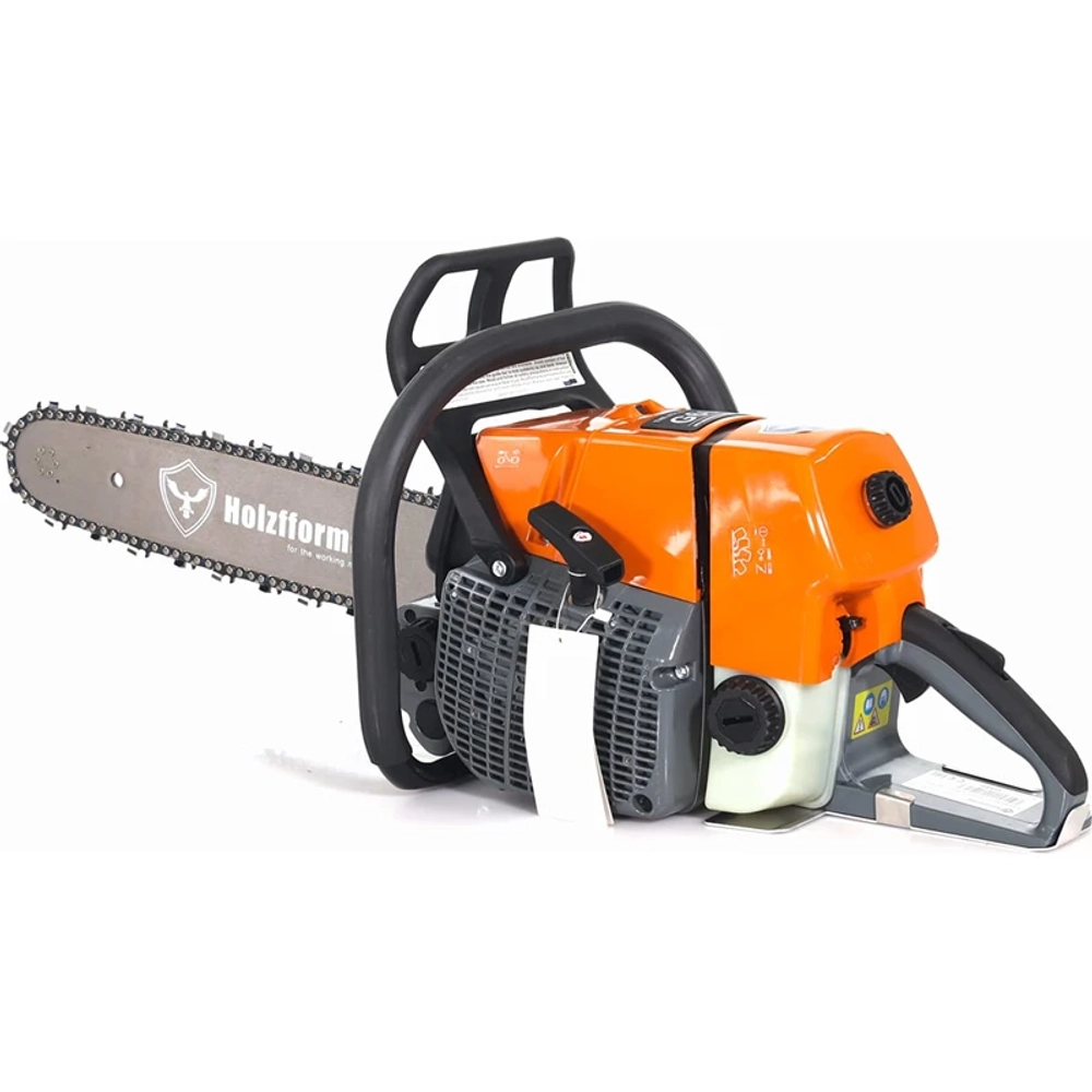 Holzfforma G660 бензопила 18" CS66699OR