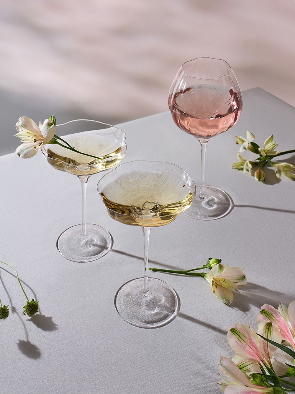 Набор креманок Bloom в подарочной упаковке, 260 мл, 2 шт.