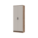 Шкаф с перегородкой Машенька ШК 204