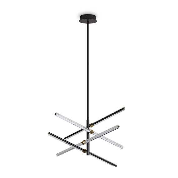 Подвесной светильник Freya Modern FR5557PL-L22B