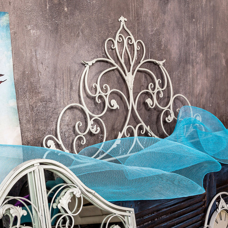 Изголовье для кровати Фонтейн Объект мечты