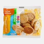 Печенье овсяное Моя цена 400г