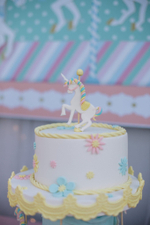 Pink Circus