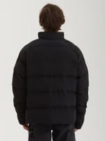 Мужская Куртка Raglan Sleeve Padded