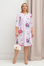 Платье Донна №46 Valentina