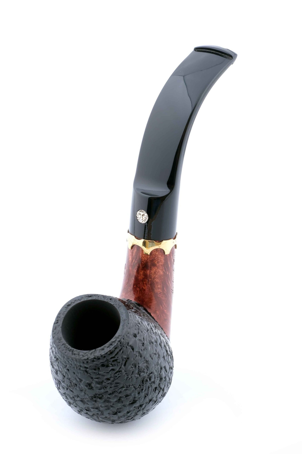 Трубка Mastro De Paja Unica, M862-1