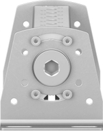 VABM-B10-25-G12-6-P53 Р-планка для блочного монтажа