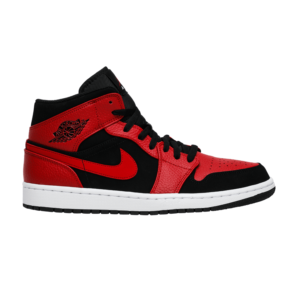 Кроссовки Jordan Air Jordan 1 Mid