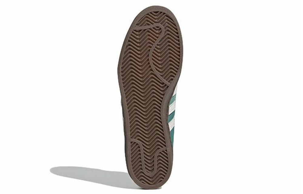 Кроссовки Darryl Brown X Adidas Originals Campus 80S