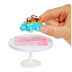 MGA's Miniverse - Мини Еда MAKIE IT MINI Food DINER Шар-сюрприз 546825