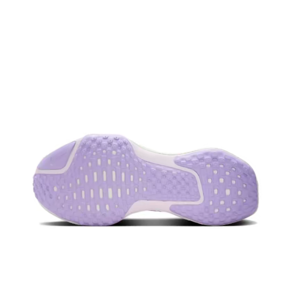 Женские кроссовки Nike ZoomX Invincible 3 'Barely Grape Black' DR2660-500