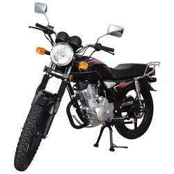 Мотоцикл Regulmoto RM 125 , Черный