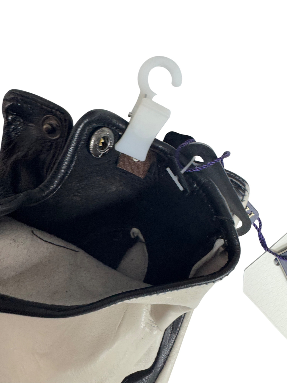 Перчатки. Женские. Материал верха: Кожаные люкс качества. Без подклада. 5 шт в упаковке.