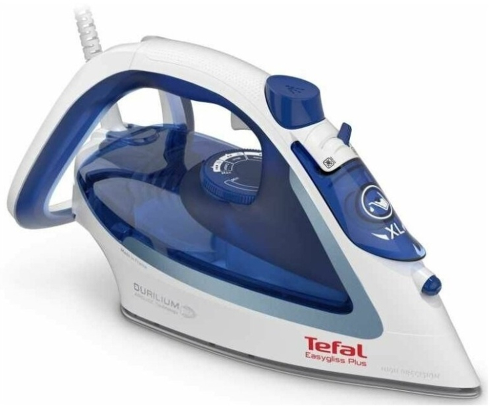 Утюг Tefal Easygliss FV 5715 EO
