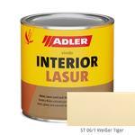 Innenlasur - лазурь, после которой дерево «оживает»! | Adler (Австрия)