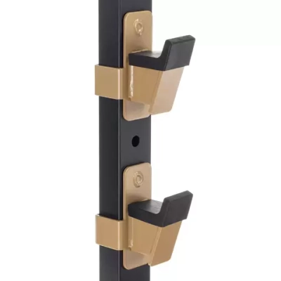 Скамья силовая черная OXYGEN FITNESS MONT BLANC