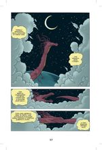 Комикс Боун. Том 9. Роговой Венец